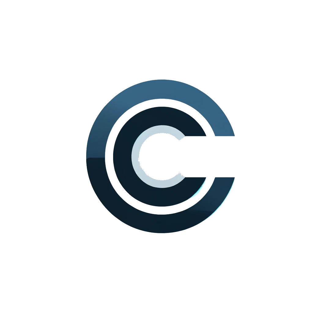 C Corp Logo